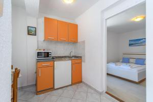 Apartments Borka