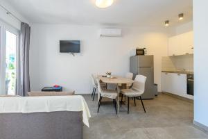 Apartments Borka