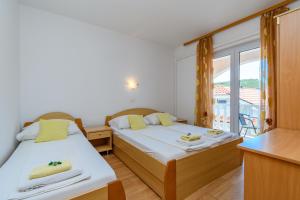 Apartments Borka