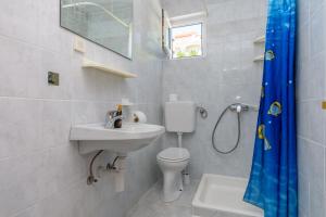 Apartments Borka