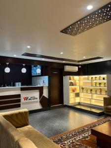 Hotel Wellsuites Madiwala, Bangalore