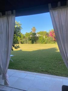 Villa Olga con accesso privato alla spiaggia di Nora
