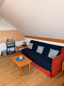 Baroko Rooms & Apartments