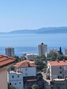 Apartman Edina