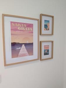 Appartement neuf proche des plages Sainte Lucie de Porto vecchio