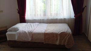 Mersu Ala Konak Otel Sapanca