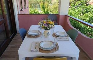 Appartamento La Terrazza img20