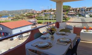 Appartamento La Terrazza img19
