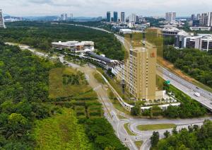 DXN Cyberville Cyberjaya