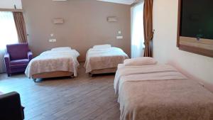 Mersu Ala Konak Otel Sapanca