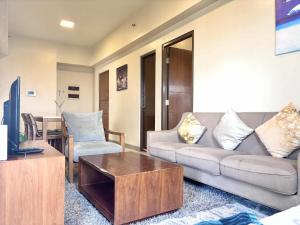 One Manchester Place Staycation