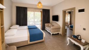 Mercans Bodrum Beach Hotel