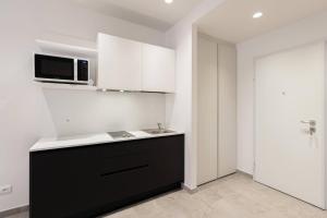 Goito 3, Bologna by Short Holidays