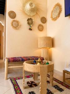 Marrakech Cozy Apartment