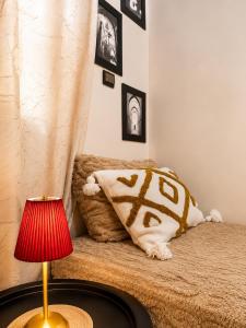 Marrakech Cozy Apartment
