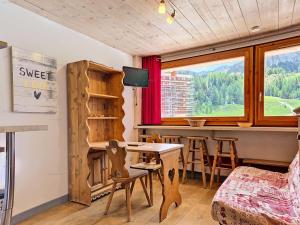 Résidence La Meije - Studio 34 pers - LA MEIJE -013ME - PLAGNE CENTRE MAE-1954