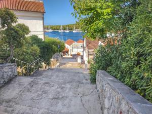 Apartments Jerkunica
