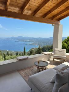 Villa Kalivista
