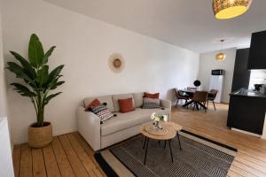 Boho Apartments - 2 Bedrooms