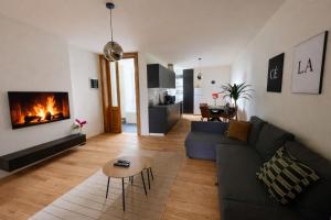 Boho Apartments - 2 Bedrooms