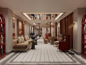 MAY DE VILLE Prestige Hotel