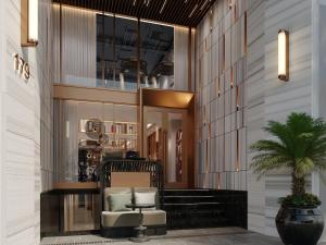 MAY DE VILLE Prestige Hotel