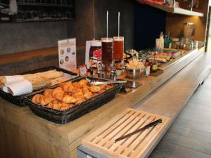 ibis budget Rennes Rte Lorient