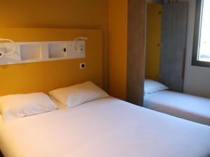 ibis budget Rennes Rte Lorient