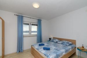 Apartment Legac - Plavi