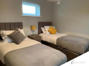 K Suites - The Galleria