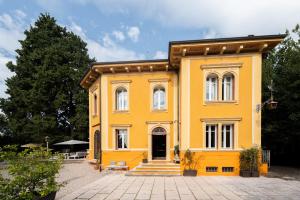 Villa Maria Valpolicella - Concept Maison