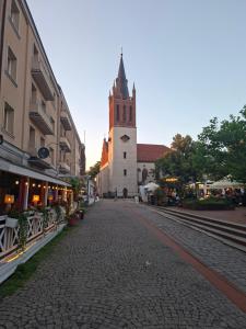Apartament Na Rynku