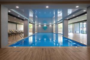 Crystal Loft - B306