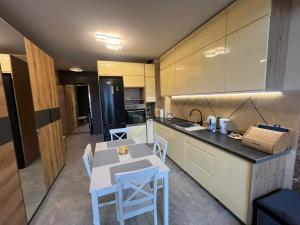 Apartament Na Wspólnej