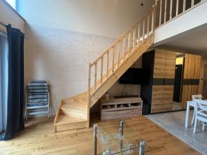 Apartament Na Wspólnej