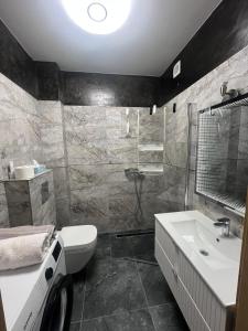 Apartament Na Wspólnej
