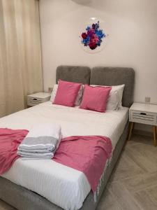 Appartement élégant prés de la plage