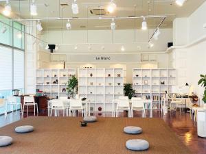 Bridge Hotel Incheon Songdo