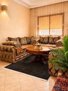 Marrakech Cozy Apartment