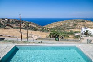 Taeri Sifnos