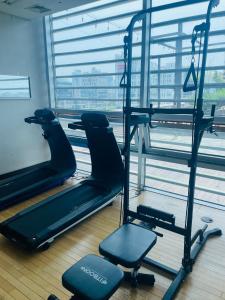 Bridge Hotel Incheon Songdo