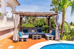 Cubos Villa Esmeralda