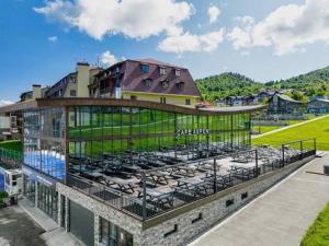 Crystal Loft - B306