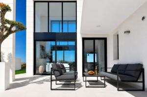 Exclusive Villa Campoamor by NRAS