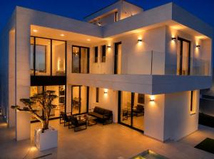 Exclusive Villa Campoamor by NRAS