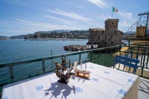 La Terraza del Castello