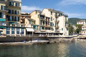 La Terraza del Castello