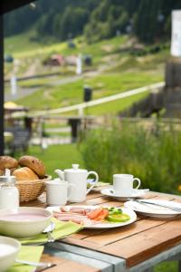 Hotel Bacher Asitzstubn