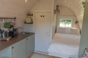 De verpozing - Tinyhouse nr2