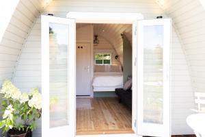 De verpozing - Tinyhouse nr2